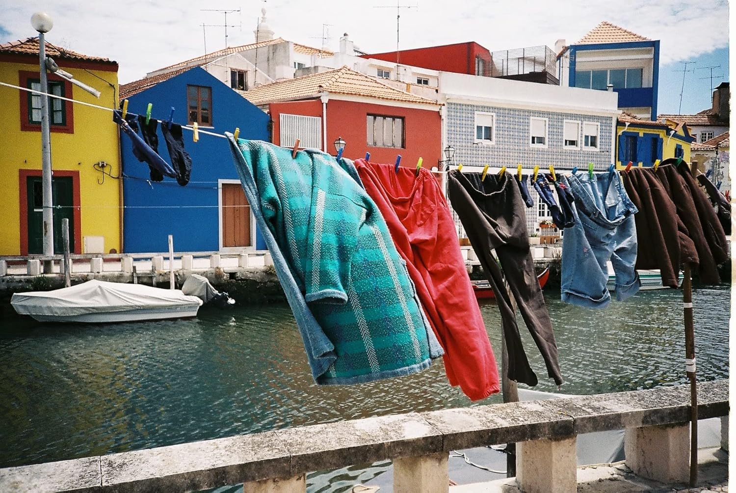 Thumbnail 3 de Abio Polypropylen-Seil 12 mm, 20 m, blau – geflochtenes PP-Tau für Outdoor-Einsätze