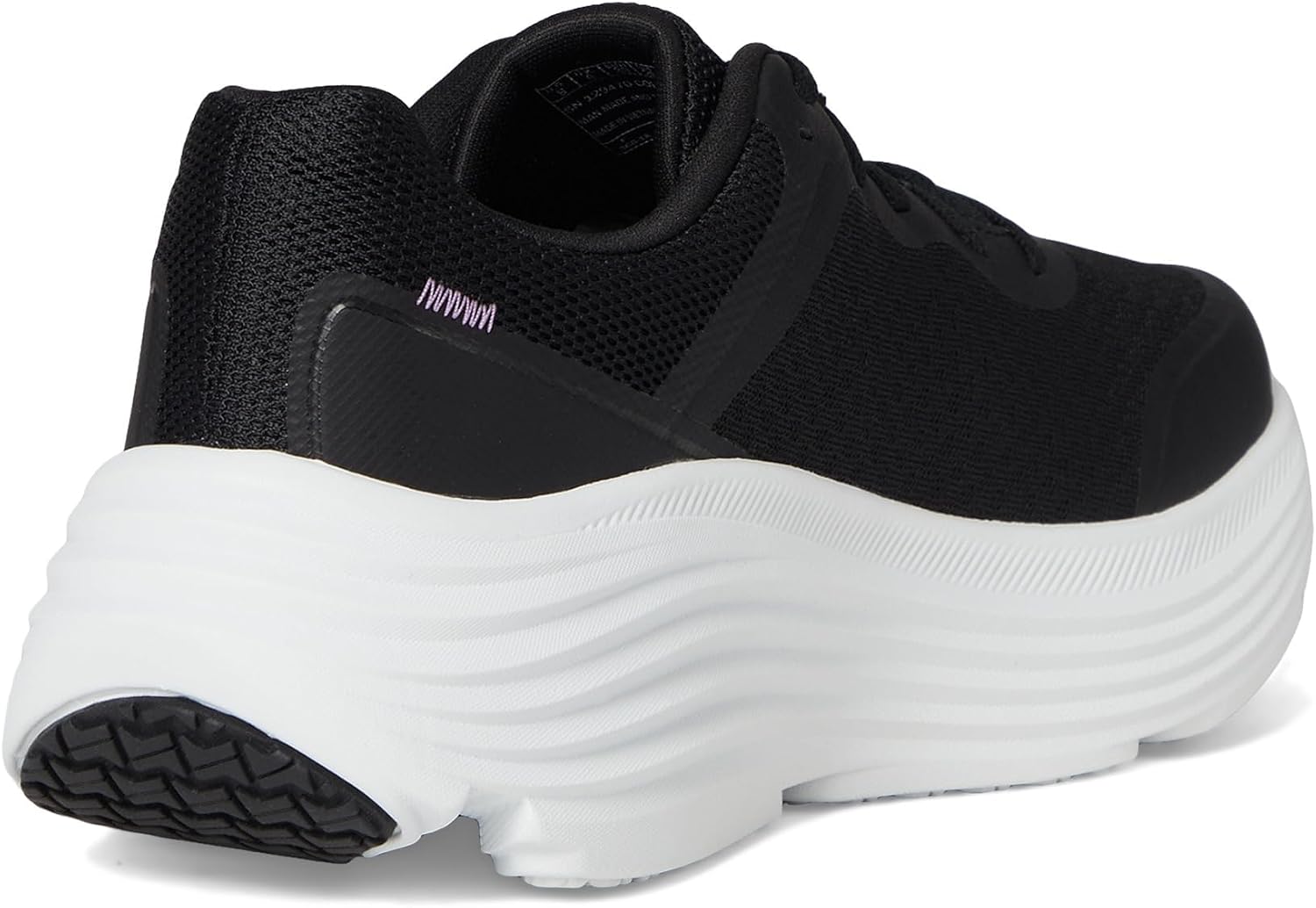 Thumbnail 5 de Skechers Donna Max Cushioning Endeavour Canova Trainers: comfort e stile con ammortizzazione ultraleggera
