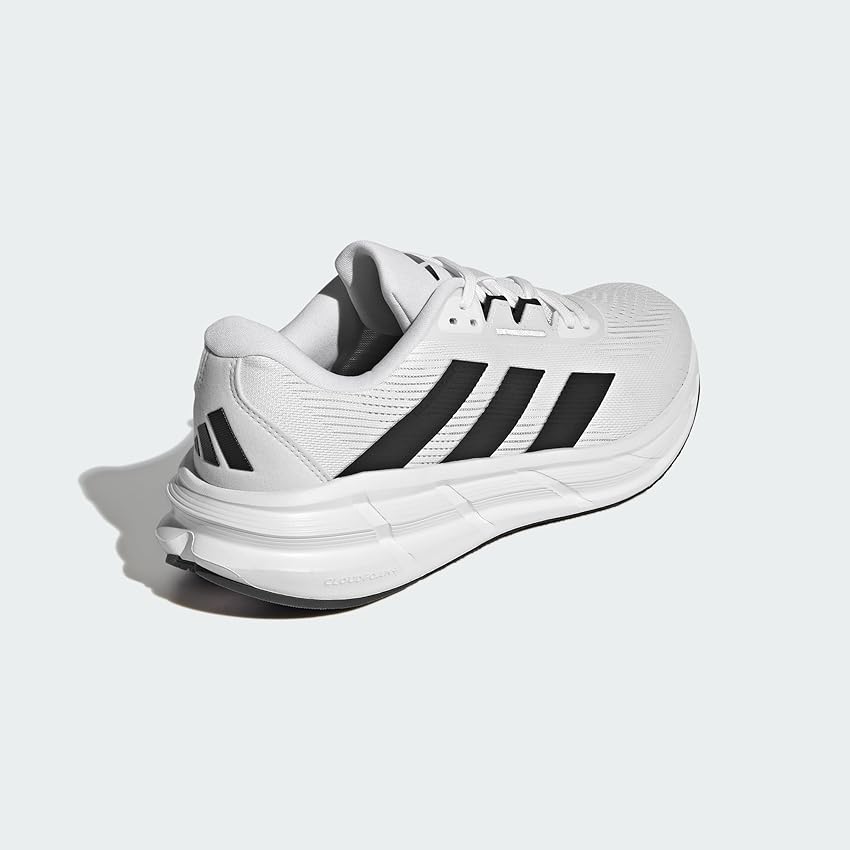 Detalle 1 de adidas Questar 3 Zapatillas de running hombre