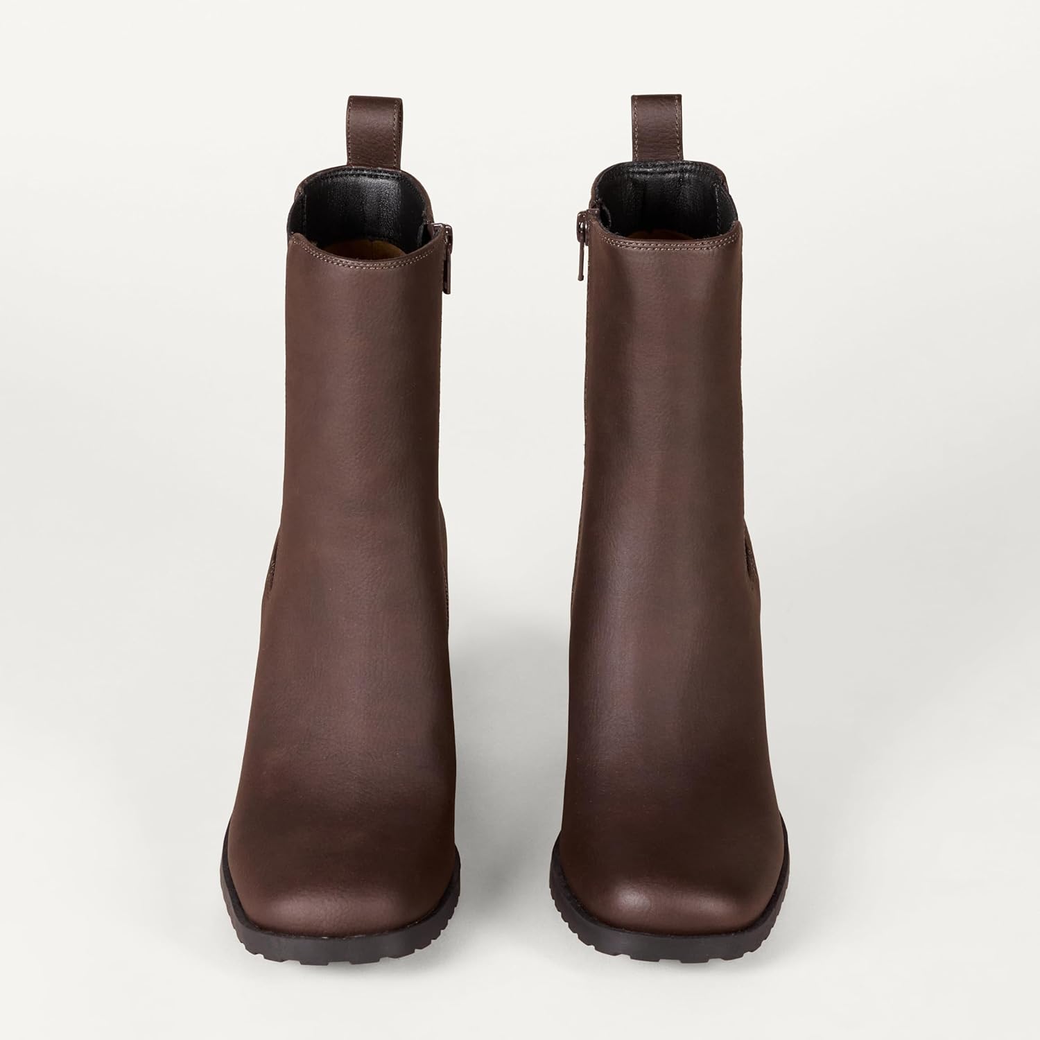 Thumbnail 3 de Amazon Essentials Women's Mid-Calf Heeled Chelsea Boots