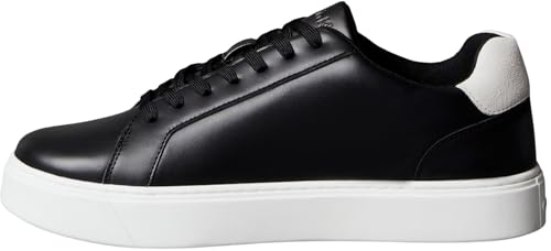 Detalle de Calvin Klein Classic Laceup zapatillas piel 43