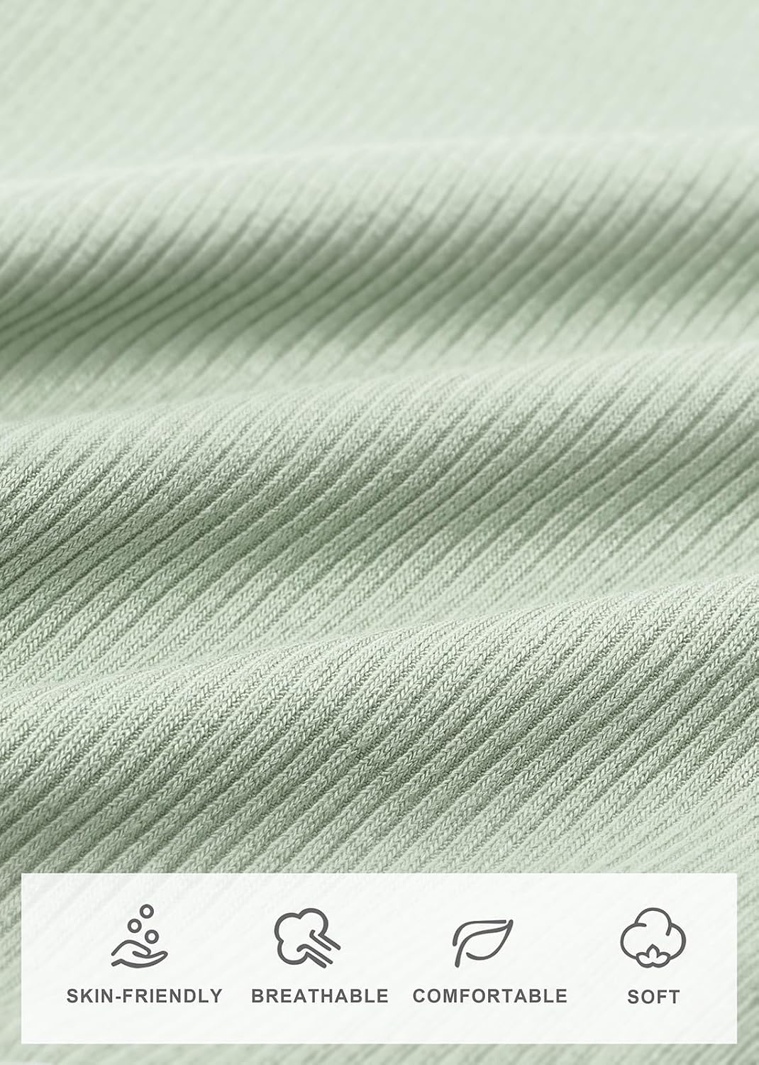 Detalle 2 de DRESHOW Newborn Baby Hat 0–24 Months