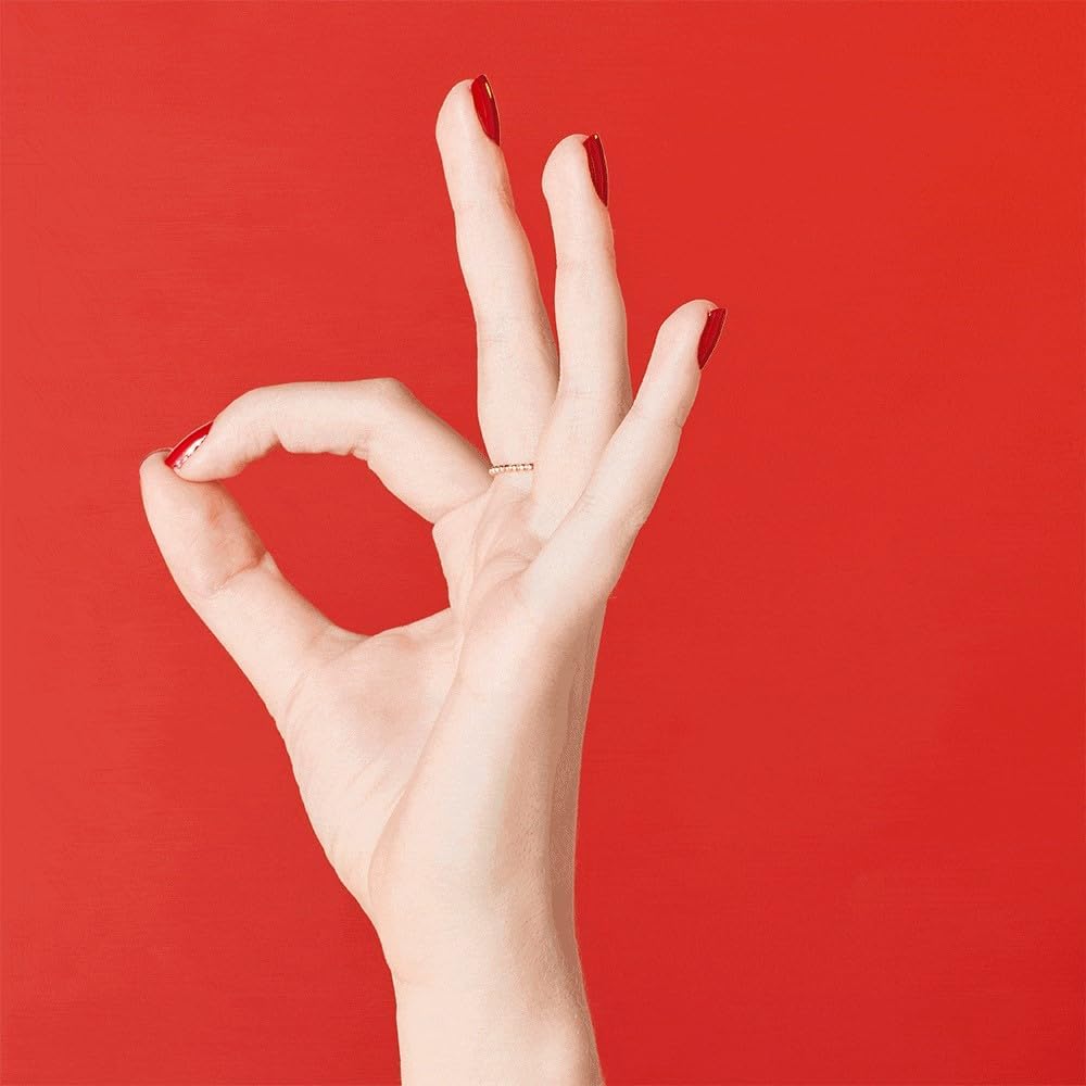 Thumbnail 3 de OPI Nail Lacquer rouge — vernis à ongles longue tenue jusqu’à 7 jours, séchage rapide (15 ml)