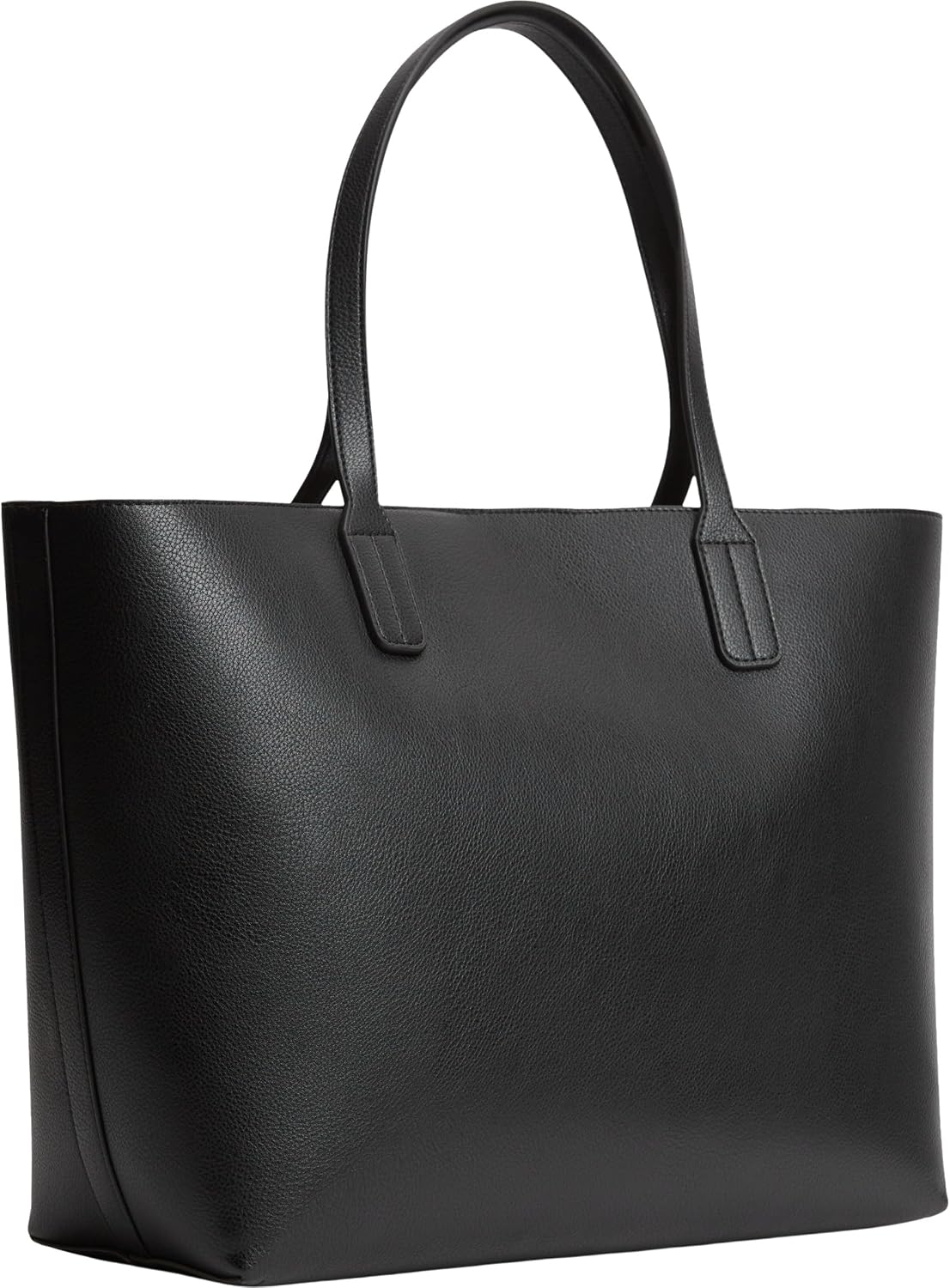 Detalle de Tommy Hilfiger Th Icon Tote AW0AW18724 Tragetasche