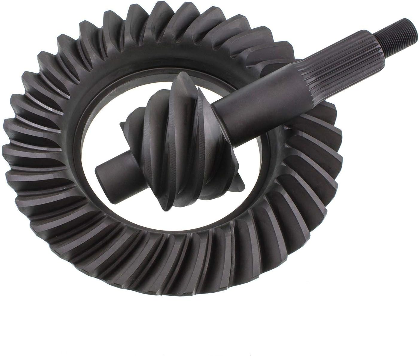 Detalle 2 de Richmond Gear 79-0078-1 5.00 Ratio Ring & Pinion
