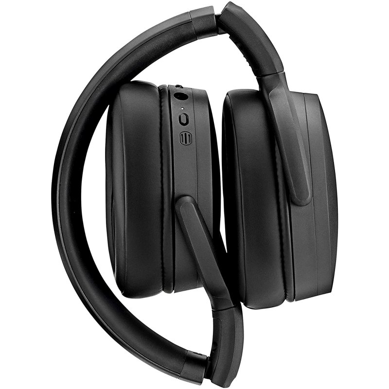 Detalle de Sennheiser Epos Adapt 300: Auriculares para MS Teams (Negros)
