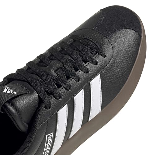 Thumbnail 6 de adidas Herren VL COURT 3.0 Shoes – Core Black / Cloud White, Größe 43 1/3 EU