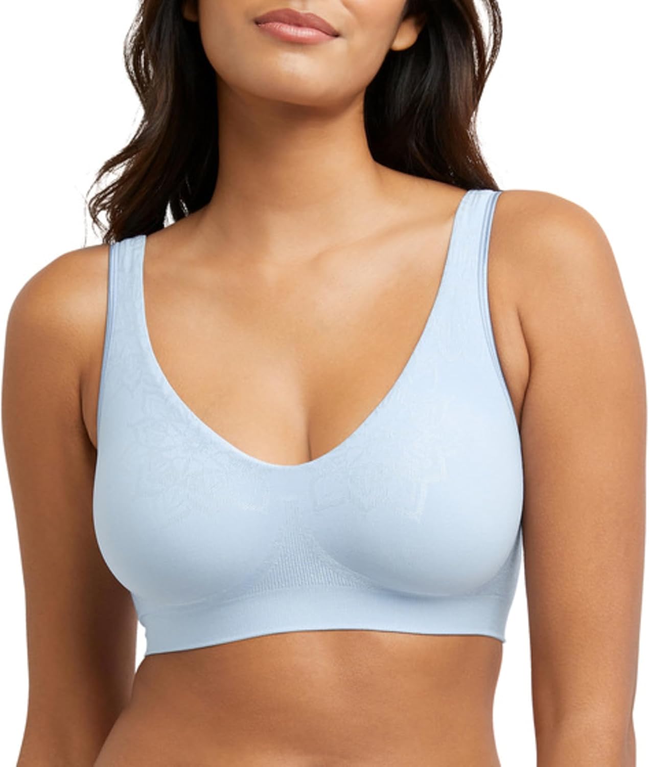 Thumbnail 6 de Bali Wireless ComfortFlex Seamless Bra with Comfort Revolution