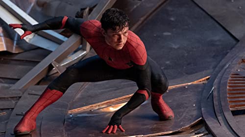 Thumbnail 4 de Sony Pictures Home Entertainment Film 4K UHD