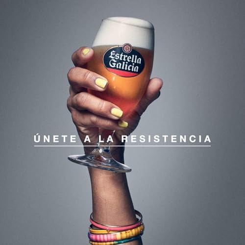 Thumbnail 5 de Estrella Galicia Especial Lager 5,5% vol. Pack de 24 latas de 33 cl