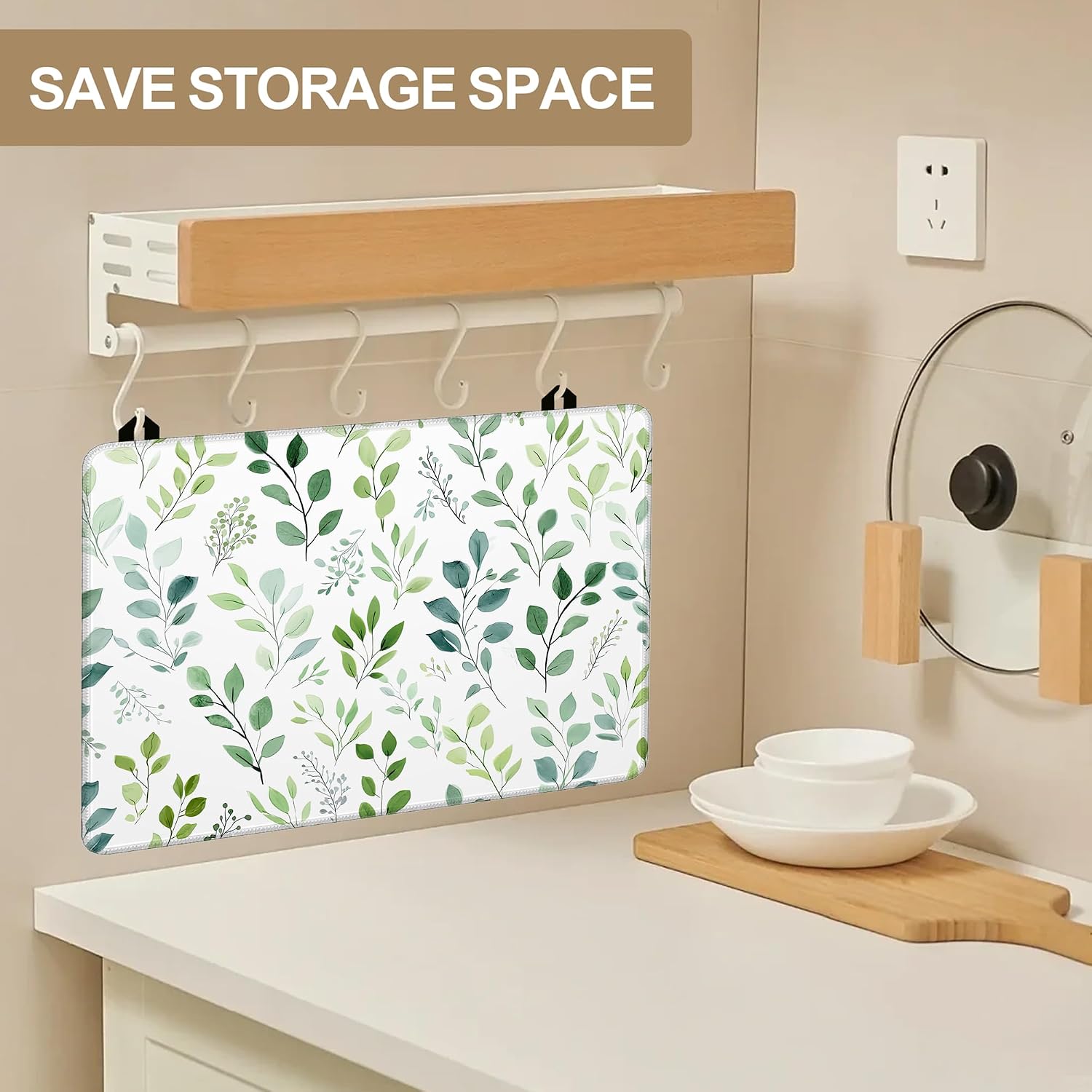 Detalle de Electric Stove Cover 28.5 x 20.5 in.
