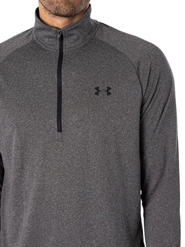 Detalle de Under Armour Trainingsshirt Half-Zip S