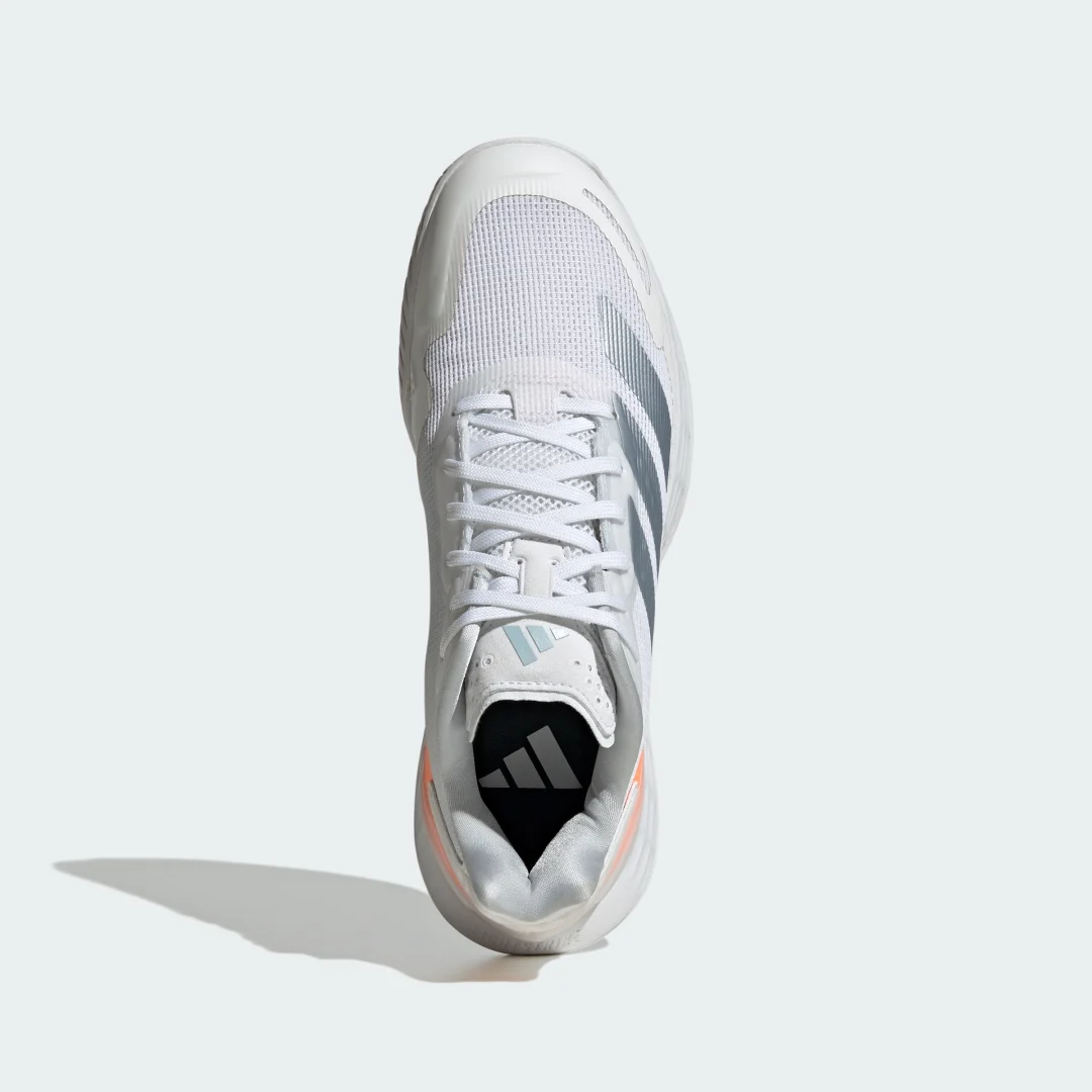 Detalle 2 de Zapatilla Defiant Speed 2 Tennis de Adidas