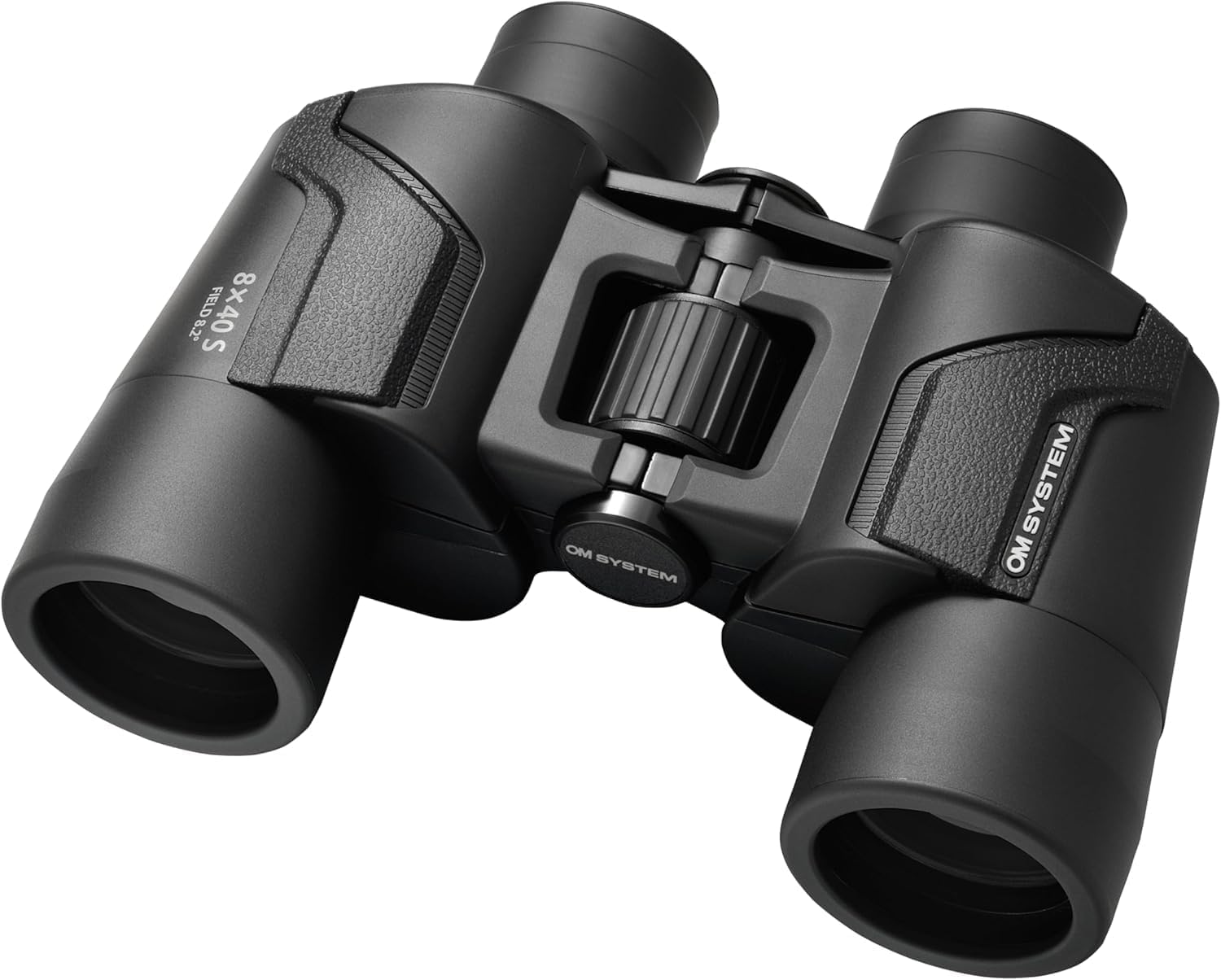 Thumbnail 2 de OM SYSTEM 8x40 S binoculars 8x magnification