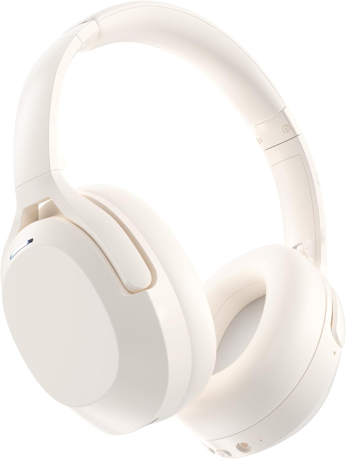 Thumbnail 6 de Rebocico Active Noise Cancelling Headphones with Bluetooth 5.3 (Over-Ear, Grey)