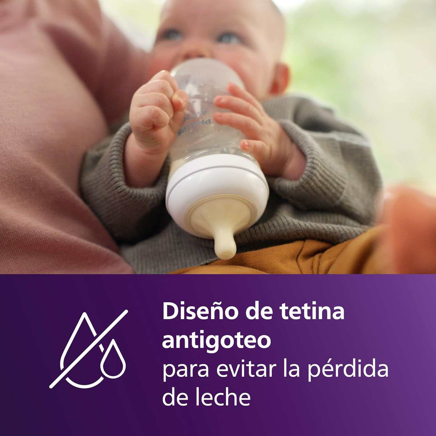 Thumbnail 4 de Philips Avent Set Regalo Biberones 0-12 meses