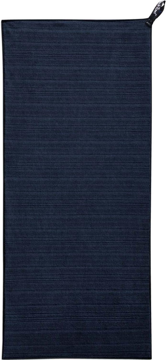 Thumbnail 6 de PackTowl Luxe Lightweight Microfiber Towel (Body) for Camping and Travel
