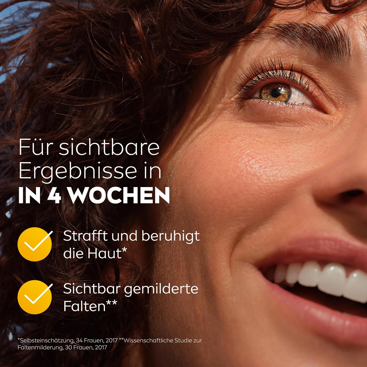Thumbnail 5 de NIVEA Q10 Nachtpflege 50 ml