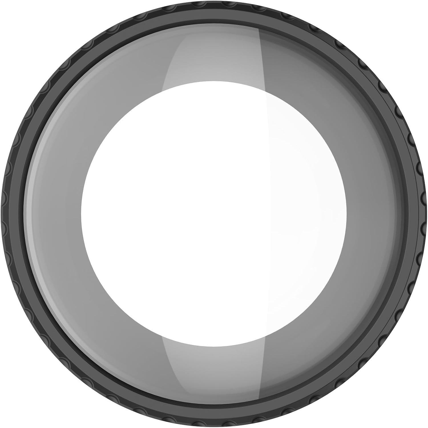Detalle de YUULNMOP Osmo Nano Glass Lens Cover – Protective Lens Shield for DJI Osmo Nano