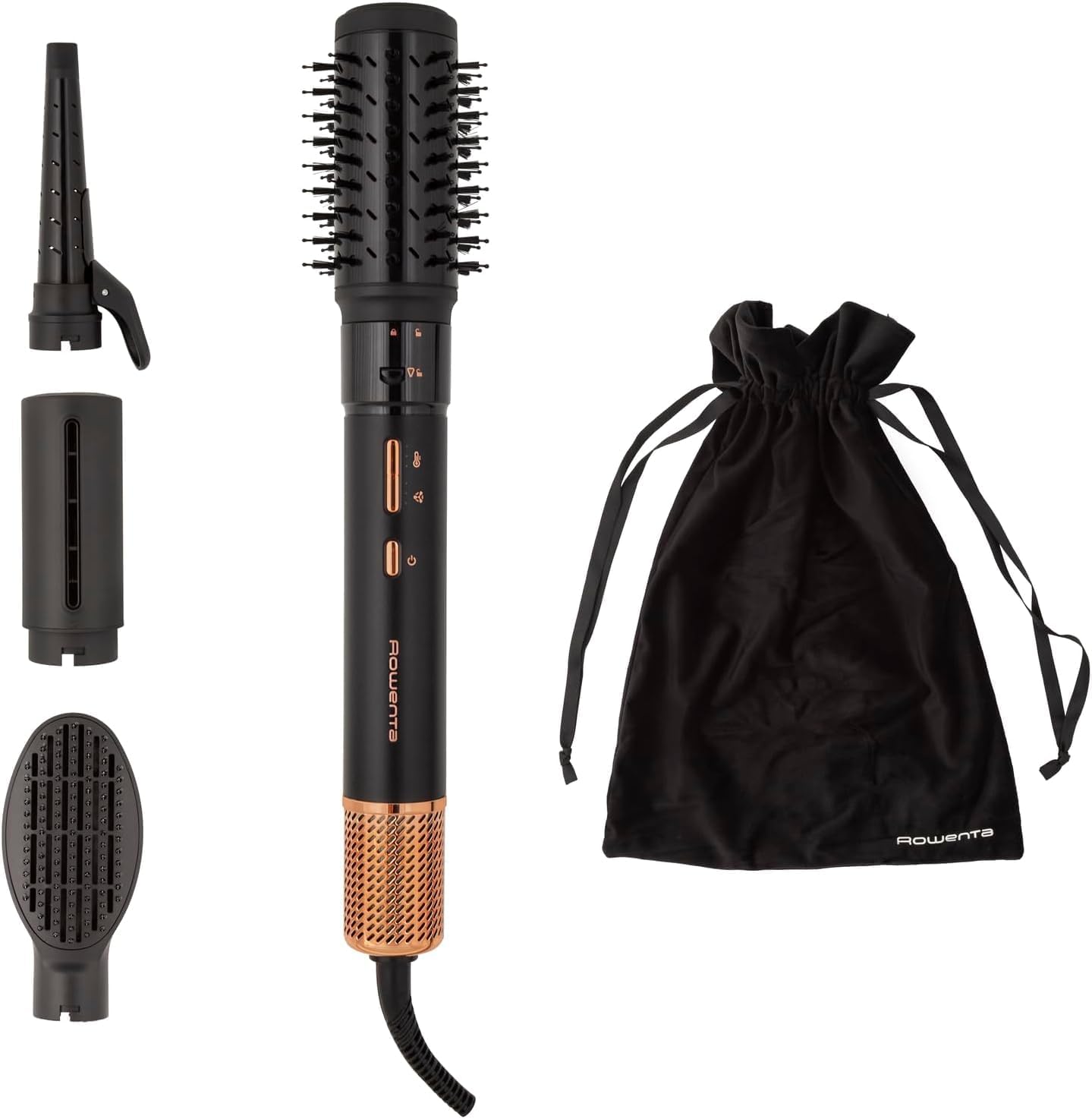 Thumbnail 4 de Rowenta Brush Activ Ultimate Care CF9720 590-700W