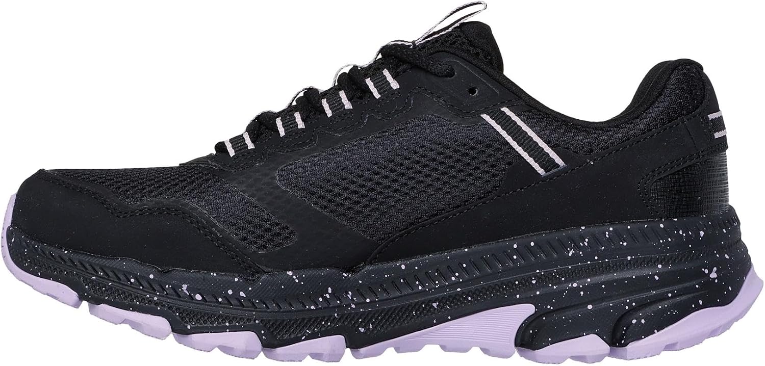 Thumbnail 2 de Skechers Go Run Trail Altitude 2.0 Ravine – trailsko för dam med mesh