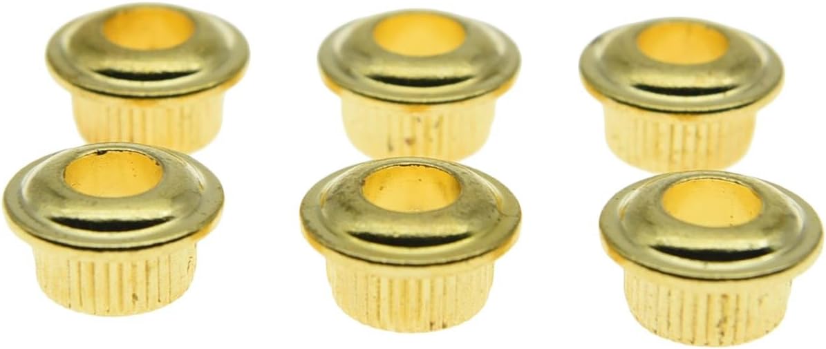 Detalle 2 de Dopro Guitar Tuner Conversion Bushings 10.2mm