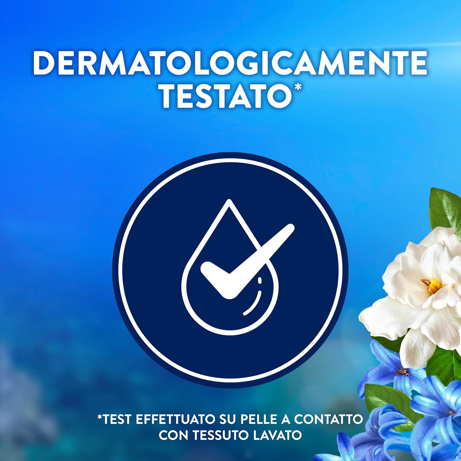 Detalle de Lenor Ammorbidente Capri 216 lavaggi