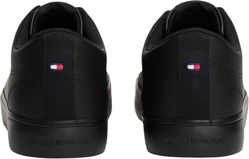 Detalle 2 de Tommy Hilfiger Core Low zapatillas 44