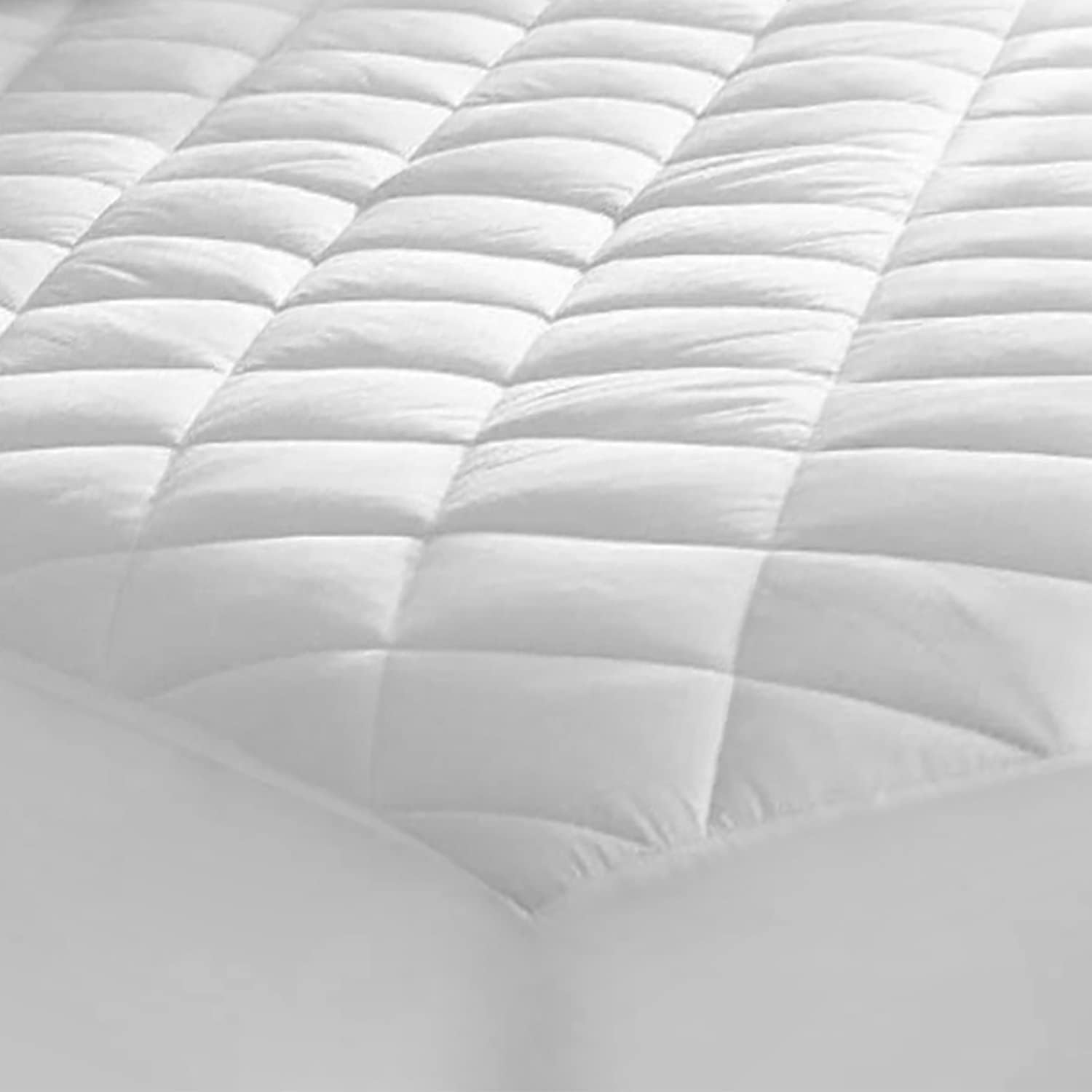 Detalle 2 de Yorkshire Bedding Double Mattress Protector 30 cm