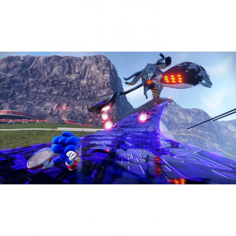 Thumbnail 3 de Sonic Frontiers PS5: Aventura Épica en Mundo Abierto 🌍