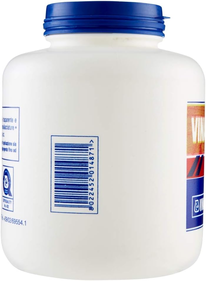 Thumbnail 2 de Vinavil Legno Extra: Colla a base d’acqua da 1 kg per legno, impiallacciature e laminati