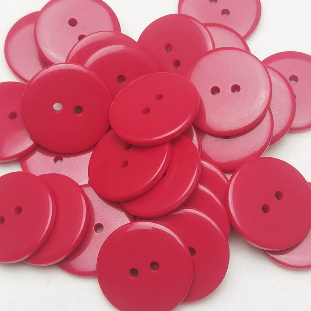Thumbnail 6 de Libiline Sewing Buttons, 5/8-inch