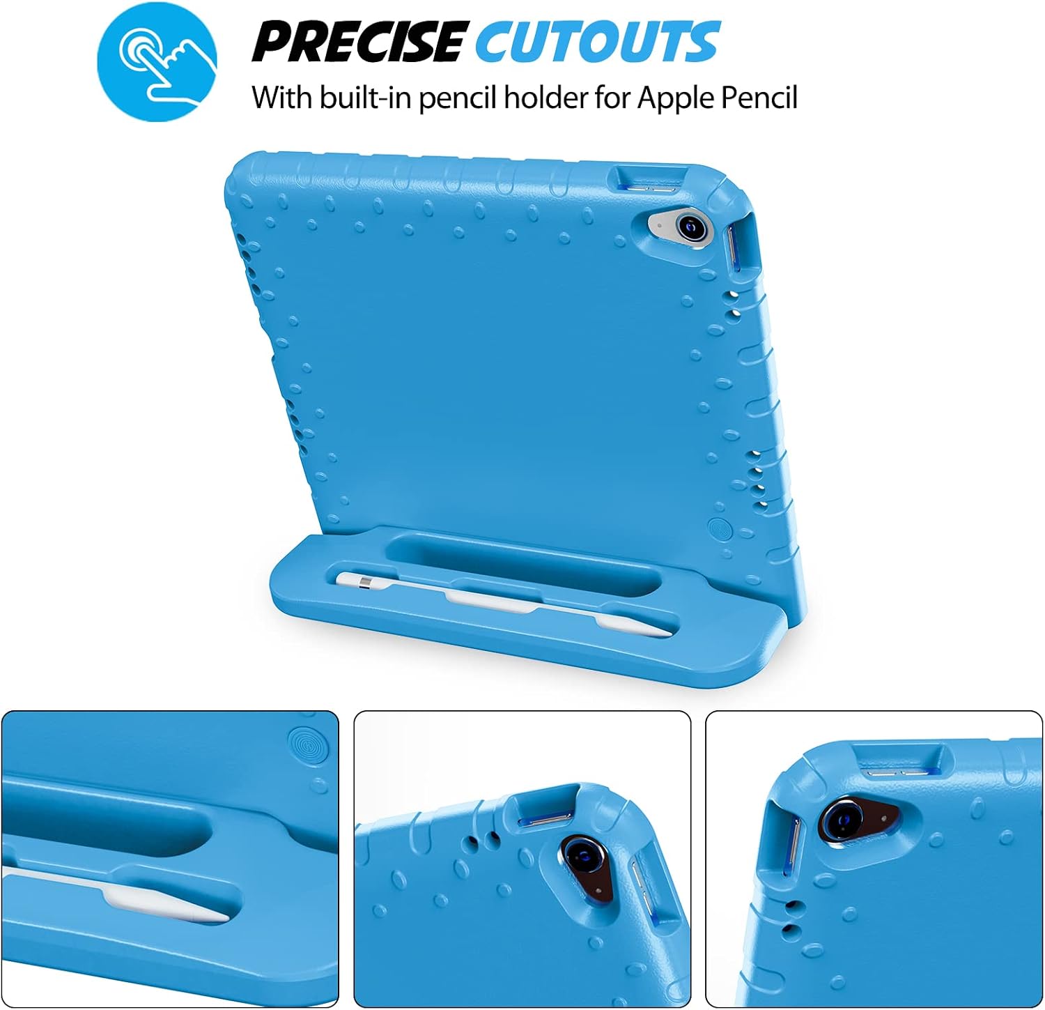Thumbnail 6 de ProCase Kids iPad Case, 10.2-inch