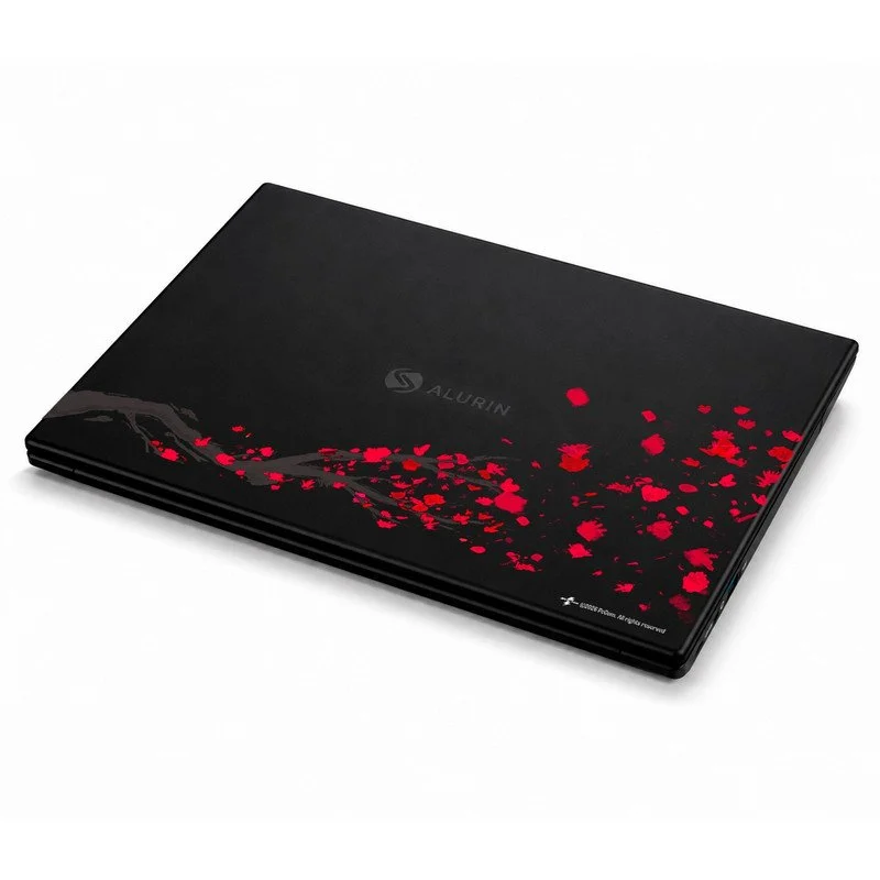 Detalle 2 de Alurin Flex Advance Ryzen 5 7430 15.6" - 16 GB/512 GB, Windows Home