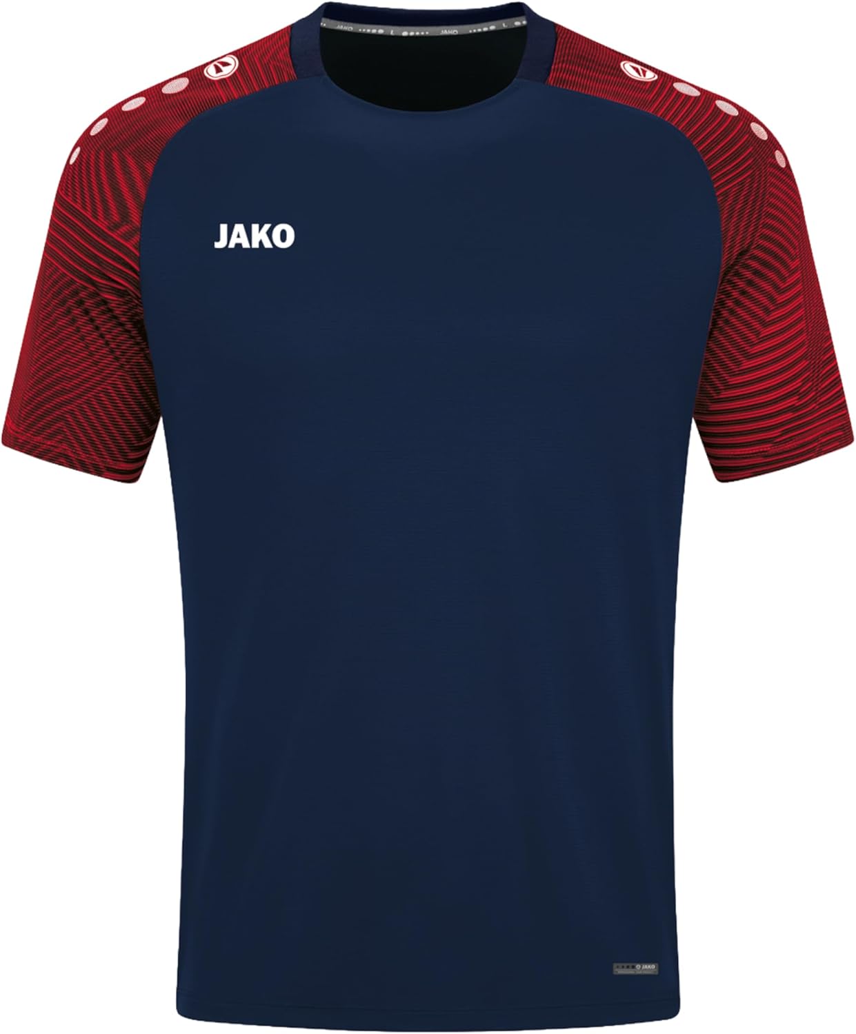 Thumbnail 5 de JAKO Performance T-Shirt Dunkel Herren für Training & Freizeit