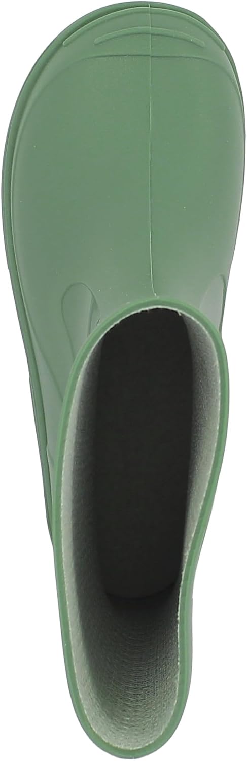 Detalle de Beck Basic-486 – Bunte kindgerechte wasserdichte Gummistiefel von Beck