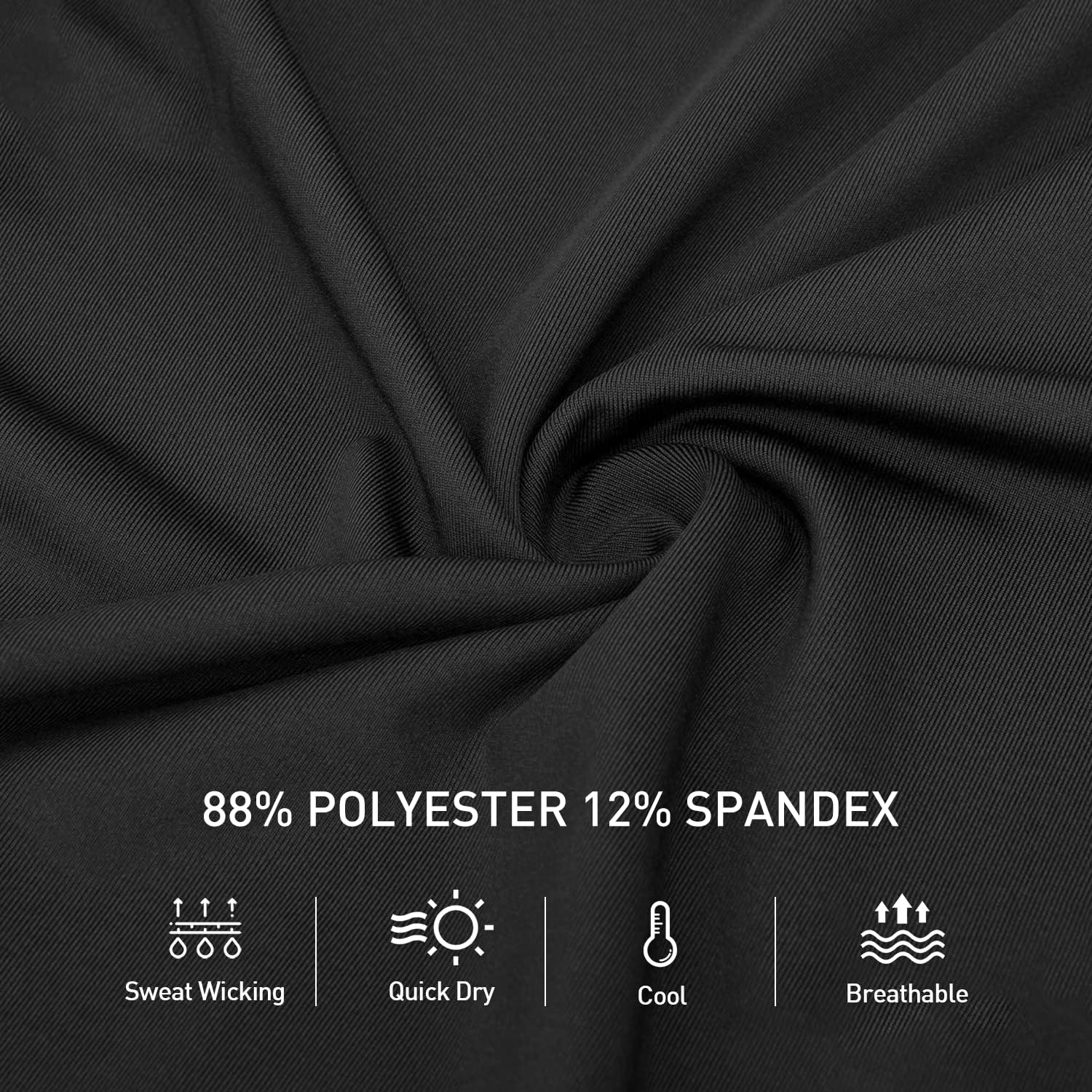 Detalle 1 de Arcweg Rashguard Mare Surf Uomo UPF 50+