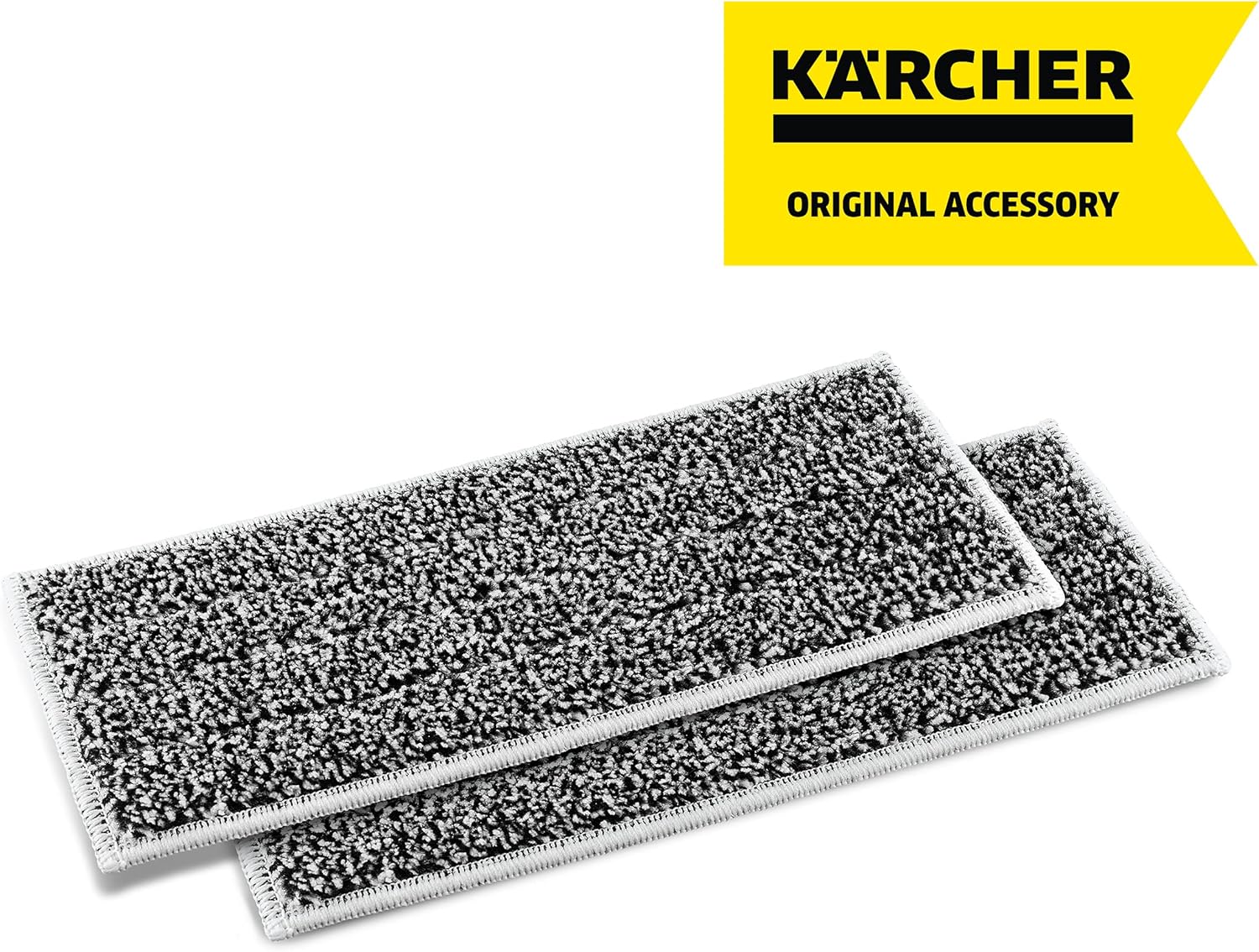 Detalle 2 de Kärcher 2.633-926.0 Lingettes abrasives pour KV 4
