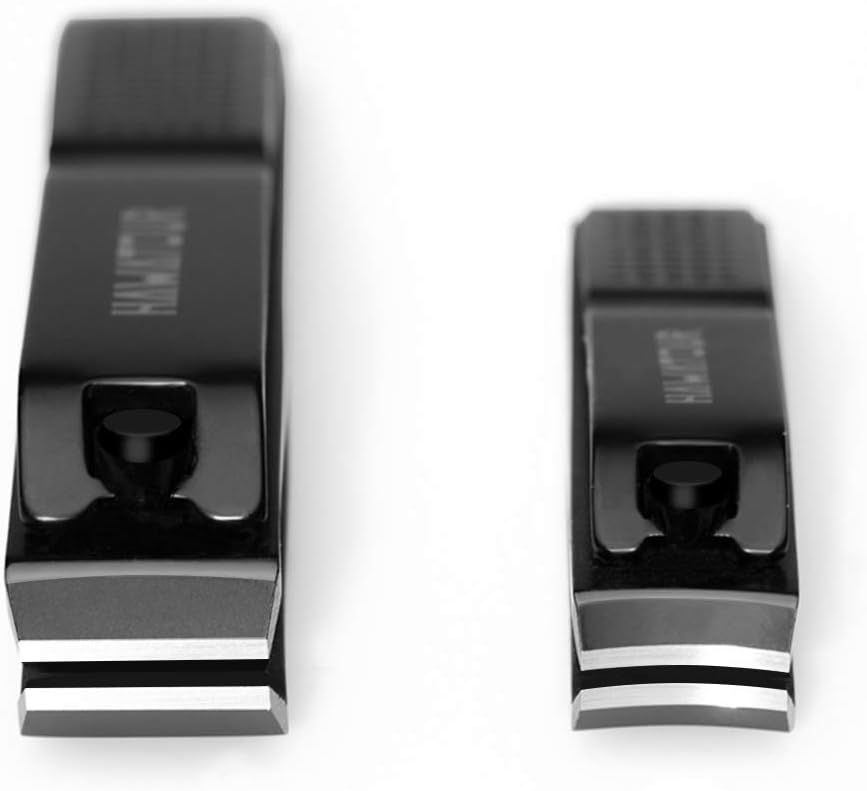 Detalle de HAWATOUR Nail Clippers Set ✂