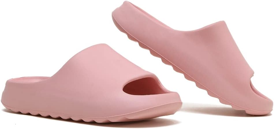 Thumbnail 4 de Ciabatte Cozy Slides in EVA per uomo e donna: pantofole da casa e mare antiscivolo