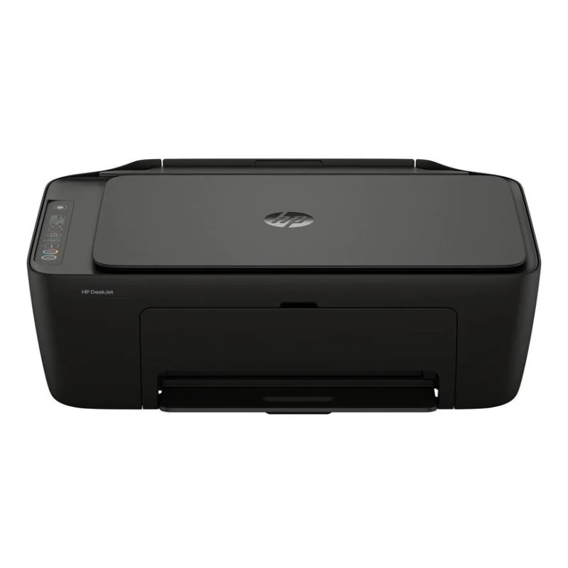 Detalle de HP DeskJet 2910 All-in-One: impresión, escaneo y copias en casa con WiFi y dúplex manual