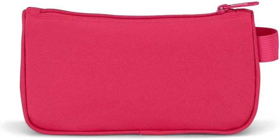 Detalle 2 de JanSport Medium Accessory Pouch MidnightMagenta: astuccio medio, 0,8 L, 12 x 22 x 4,5 cm