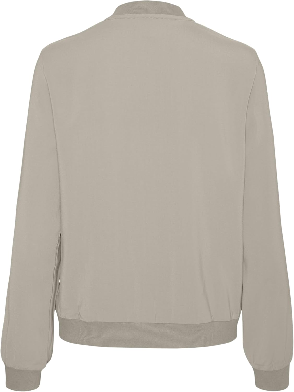 Thumbnail 3 de VERO MODA VMCОCO leichte Jacke mit Reißverschluss und Stretchanteil für Damen