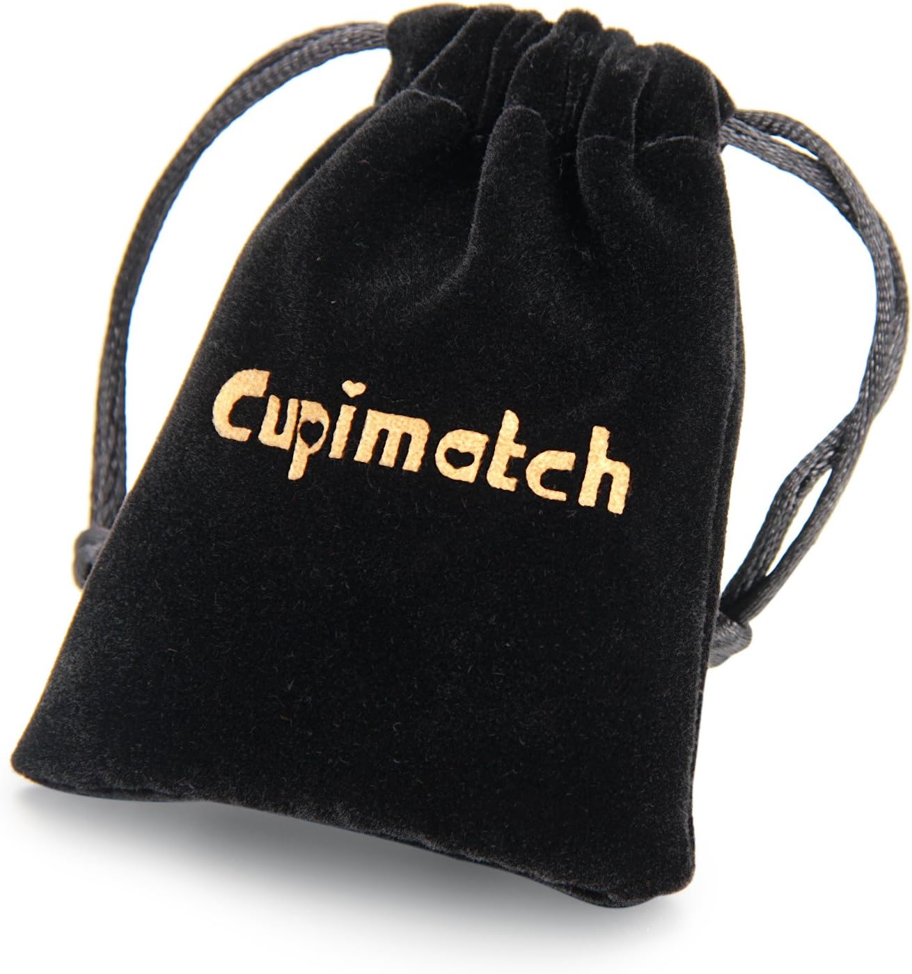 Thumbnail 6 de Cupimatch Bracelet diffuseur d’huiles essentielles Arbre de Vie à médaillon aimanté (acier inoxydable) avec 8 recharges