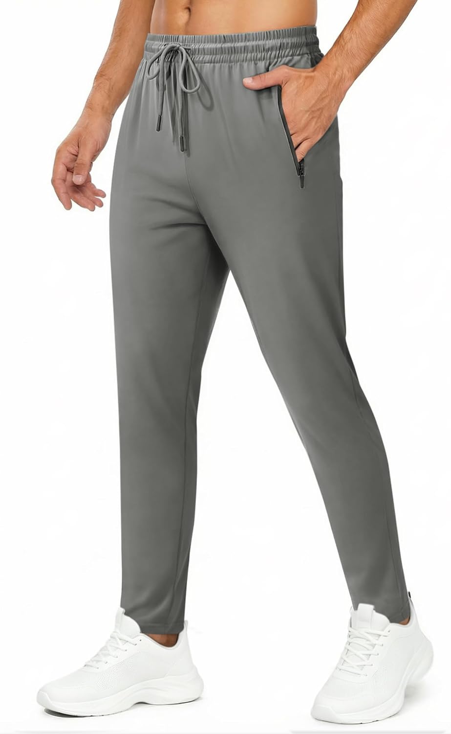 Detalle de FOGFIRE Men's Joggers, Polyamide Blend