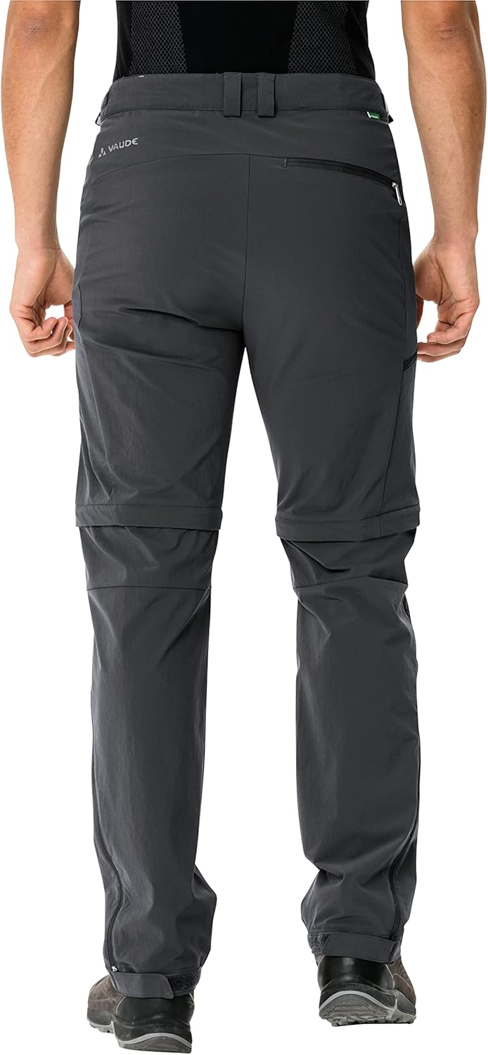 Thumbnail 4 de VAUDE Farley Stretch T-Zip Pants III – Trekkinghose mit Zip-Off-Funktion