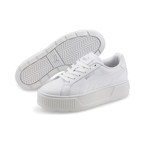 Detalle 2 de PUMA Karmen L Sneakers 39 EU