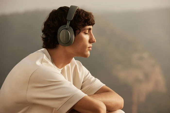 Thumbnail 3 de Bowers & Wilkins Px7 S2e Kopfhörer 30h
