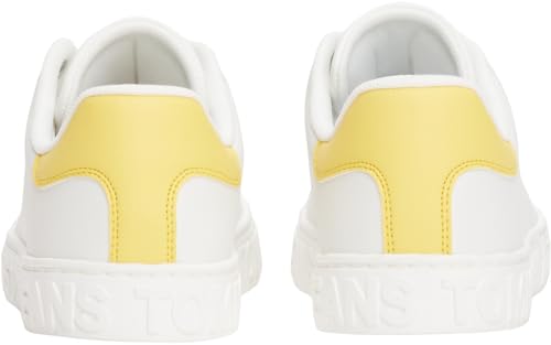 Detalle 2 de Tommy Hilfiger Flatform Sneaker mujer zapatillas 40