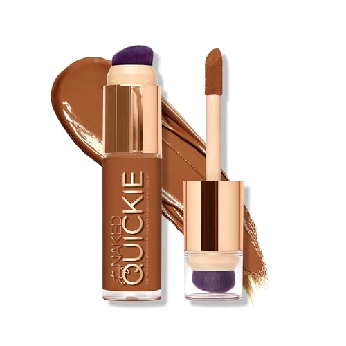 Detalle de Urban Decay Stay Naked Quickie Multi-Use Concealer in 70WR, 16.4ml